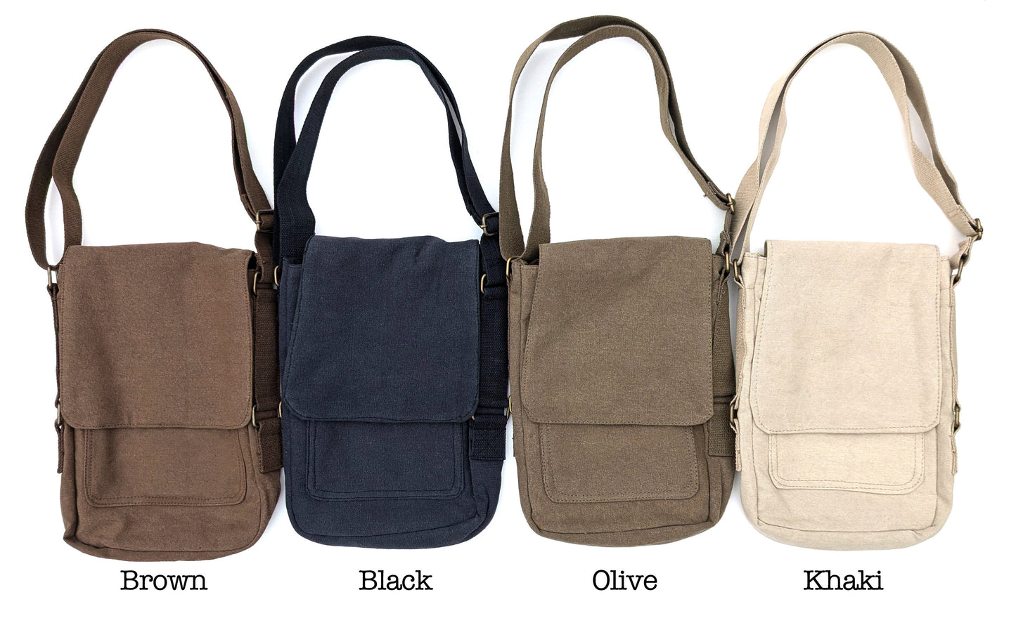 Anchor Tech Messenger Bag