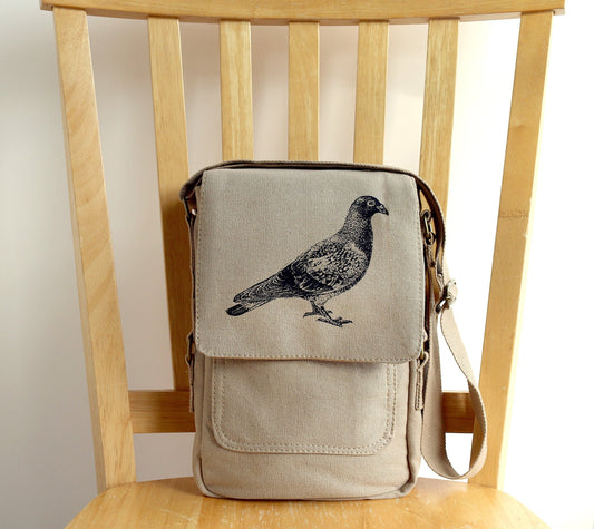 Pigeon Tech Messenger Bag